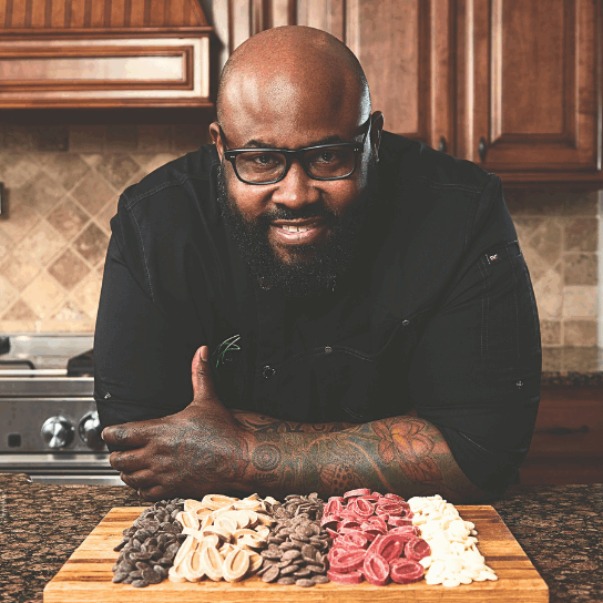 Author Phillip Ashley Rix