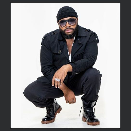 Steve Jones Headshot