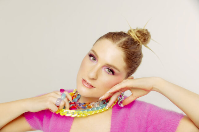 (Credit: Lauren Dunn)