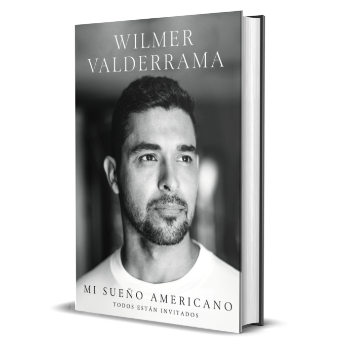 Mi sueño americano: Todos están invitados (Spanish Edition)