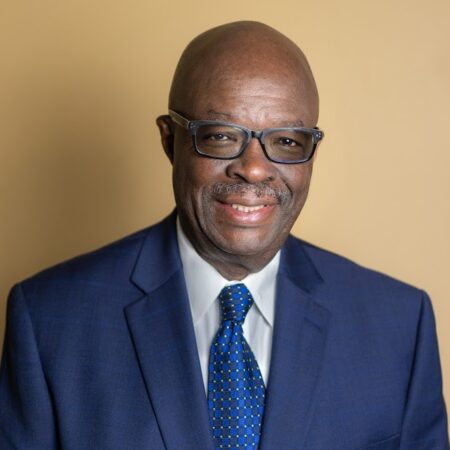 Leon Carroll Jr. headshot