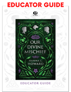 Blink Educator Guides for website