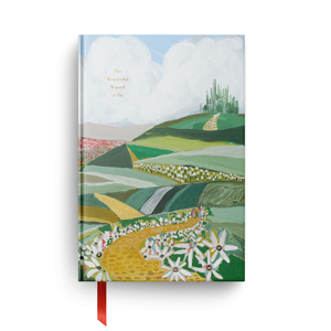 The Wonderful Wizard of Oz