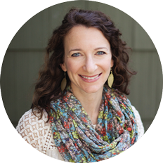 Lauren Denton - Harper Muse Author