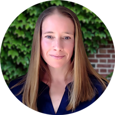 Jenni L. Walsh - Harper Muse Author