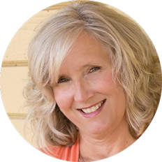 Susan Meissner - Harper Muse Author