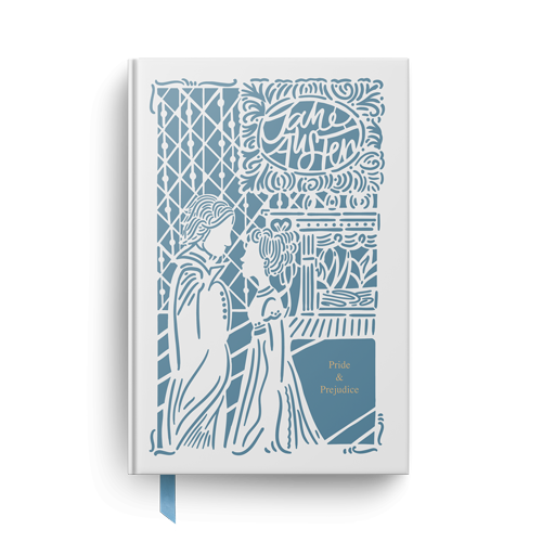 Harper Muse Classics: Jane Austen Collection - Pride and Prejudice