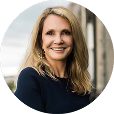 Patti Callahan - Harper Muse Author