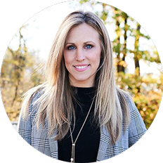 Asher Fogle Paul - Harper Muse Author