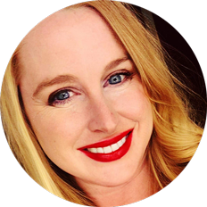 Aimie Runyan - Harper Muse Author