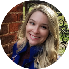 J'nell Ciesielski - Harper Muse Author