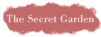 The Secret Garden button