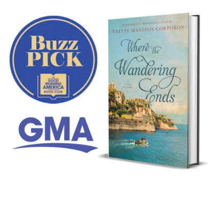 Where The Wandering Ends