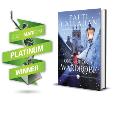Once Upon A Wardrobe