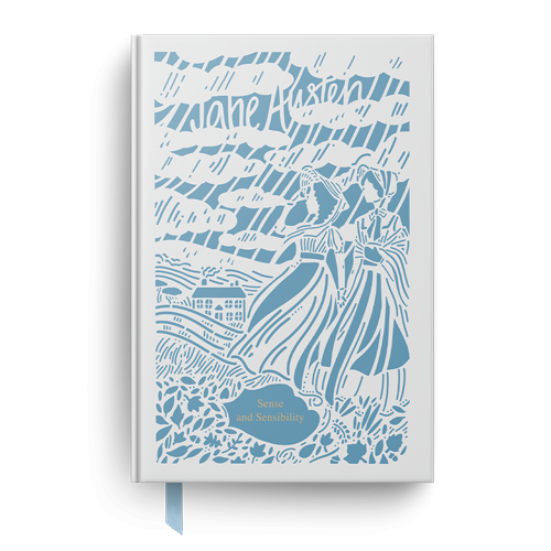 Sense & Sensibility - Jane Austen