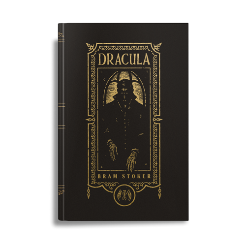 Dracula - Bram Stoker