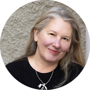 Susan Coll - Harper Muse