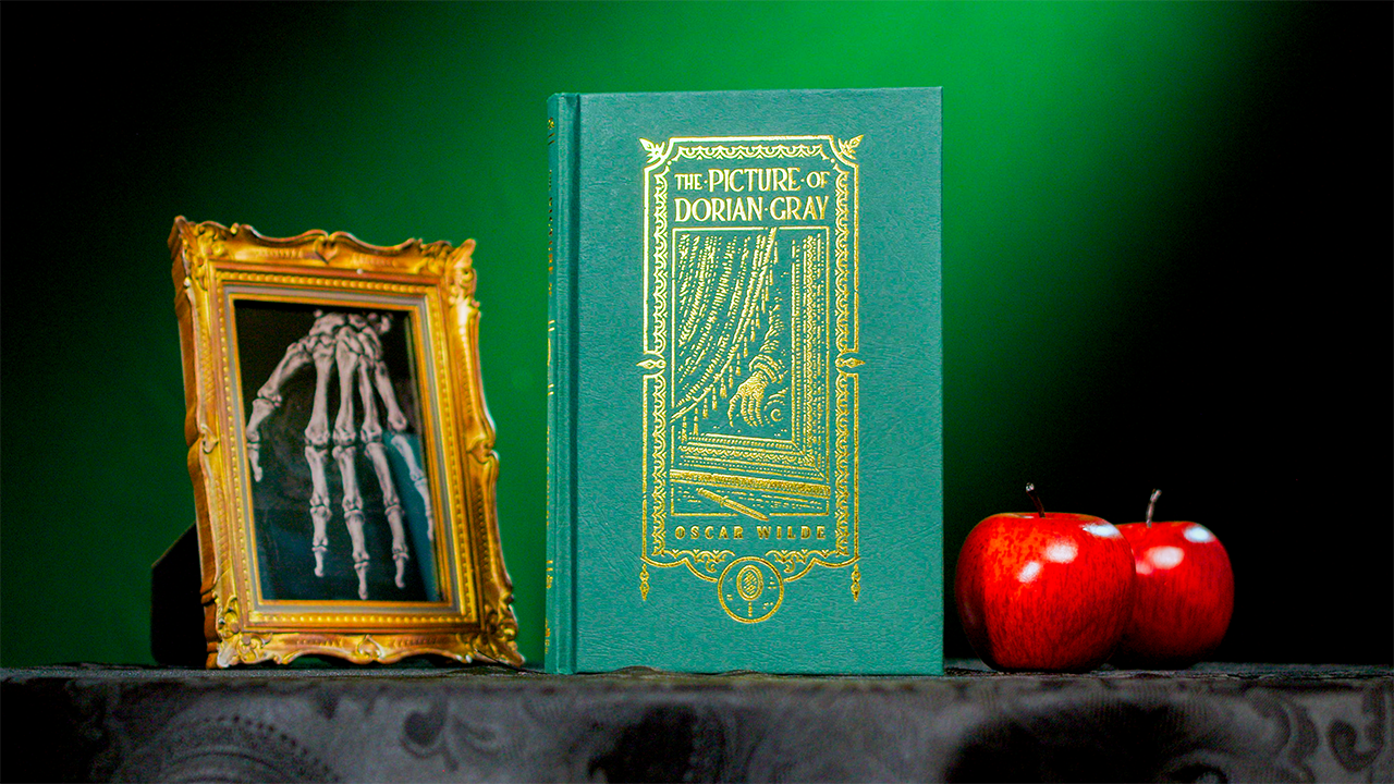 Harper Muse Classics: The Gothic Chronicles Collection - Dorian Gray