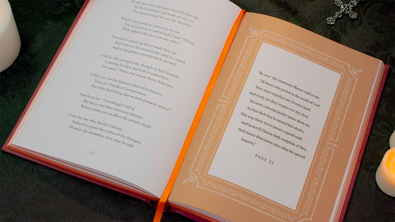 Harper Muse Classics: The Gothic Chronicles Collection - Int