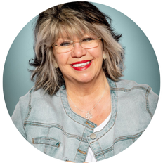 Milly Johnson Circle