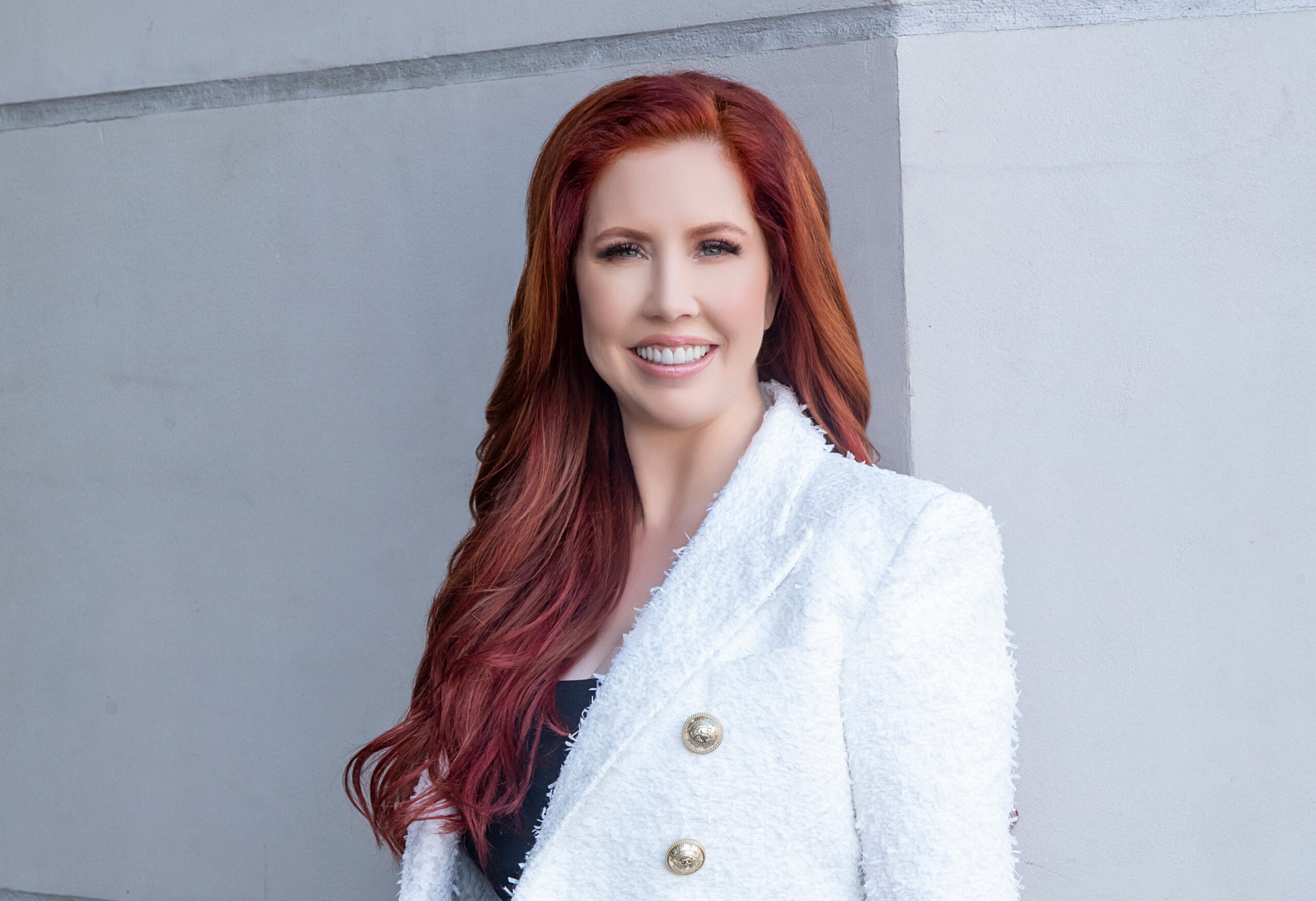 Dr. Stacie Stephenson