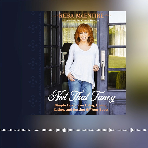 Not That Fancy Audiobook