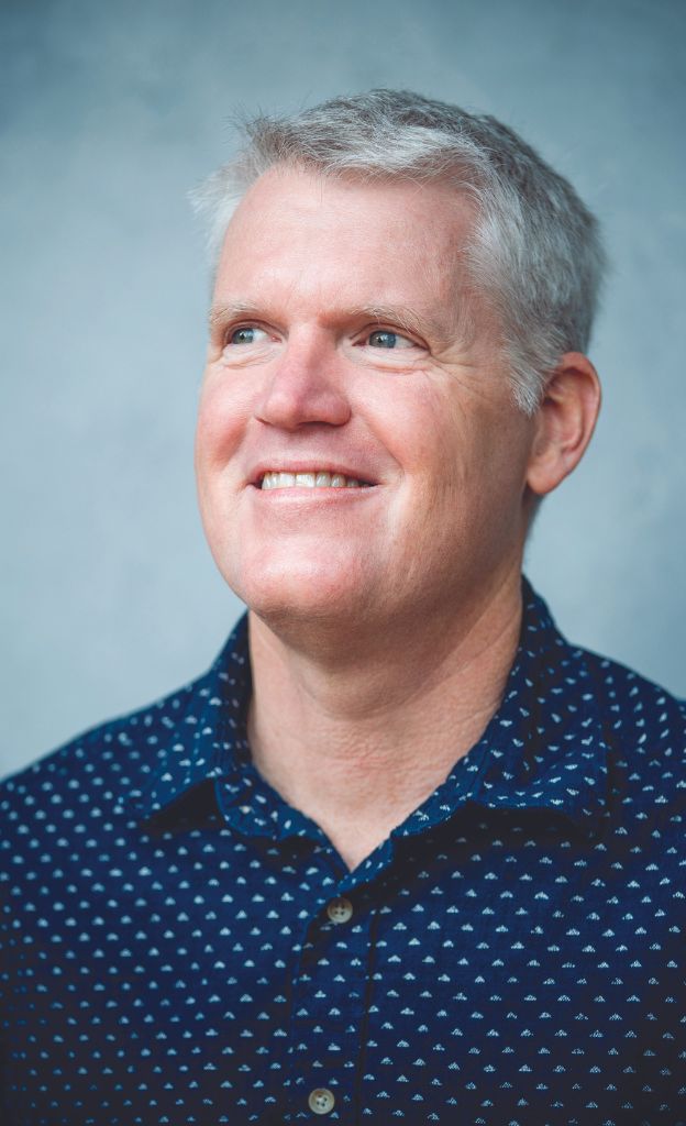 Dr Keith Campbell 624x1024