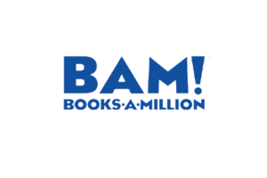 Books A Million logo png