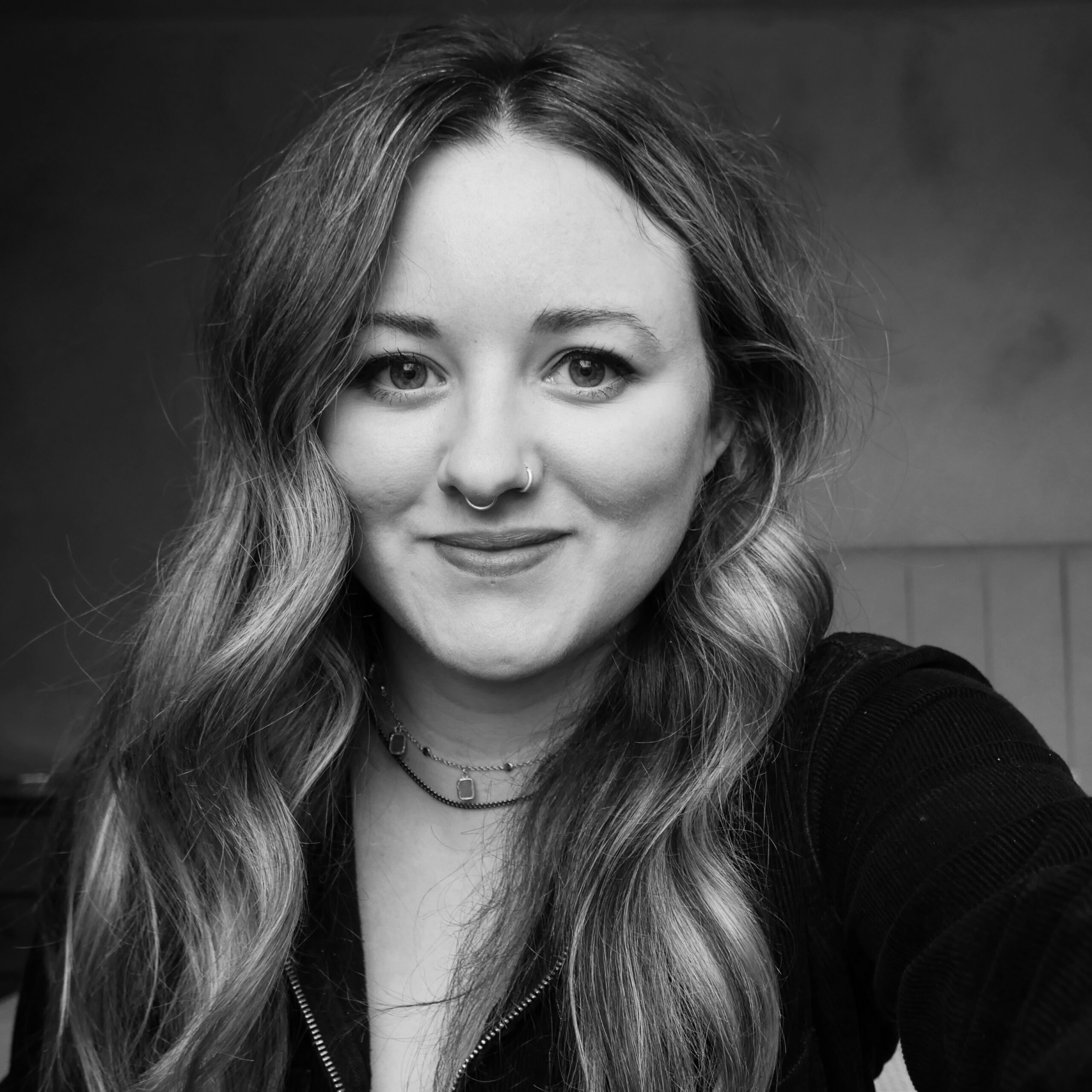 Jess Bolton - Worried Whippet