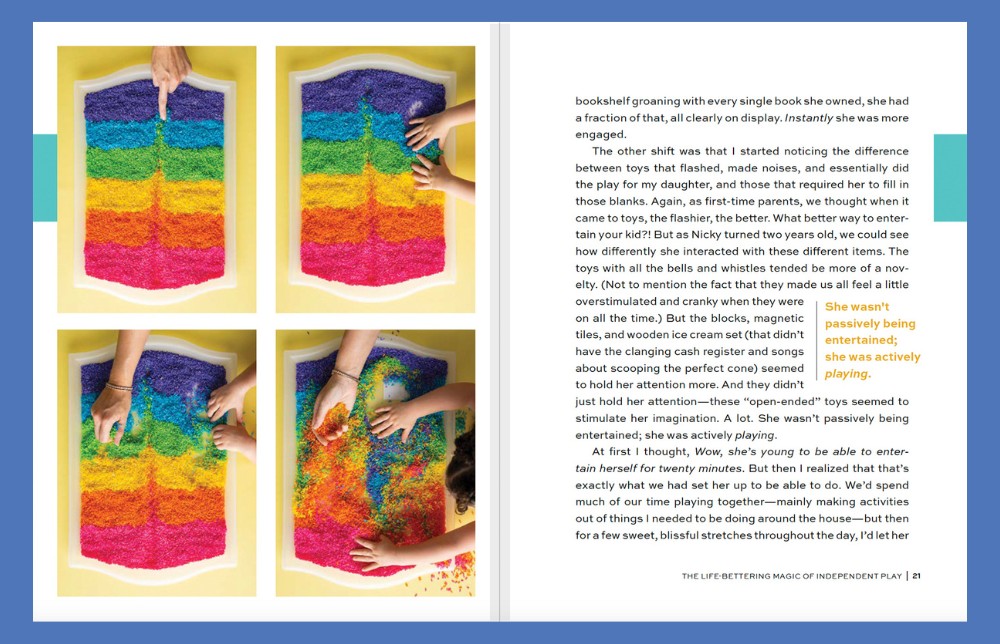 Playful By Design interior spread 1000x644