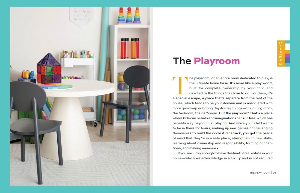 Playful by Design interior 1000x644