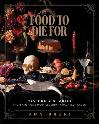 Food to Die For Cover