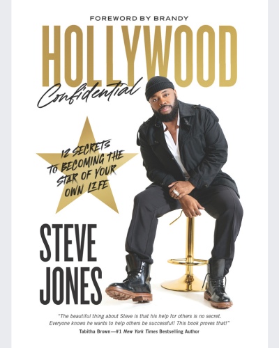 Hollywood Confidential