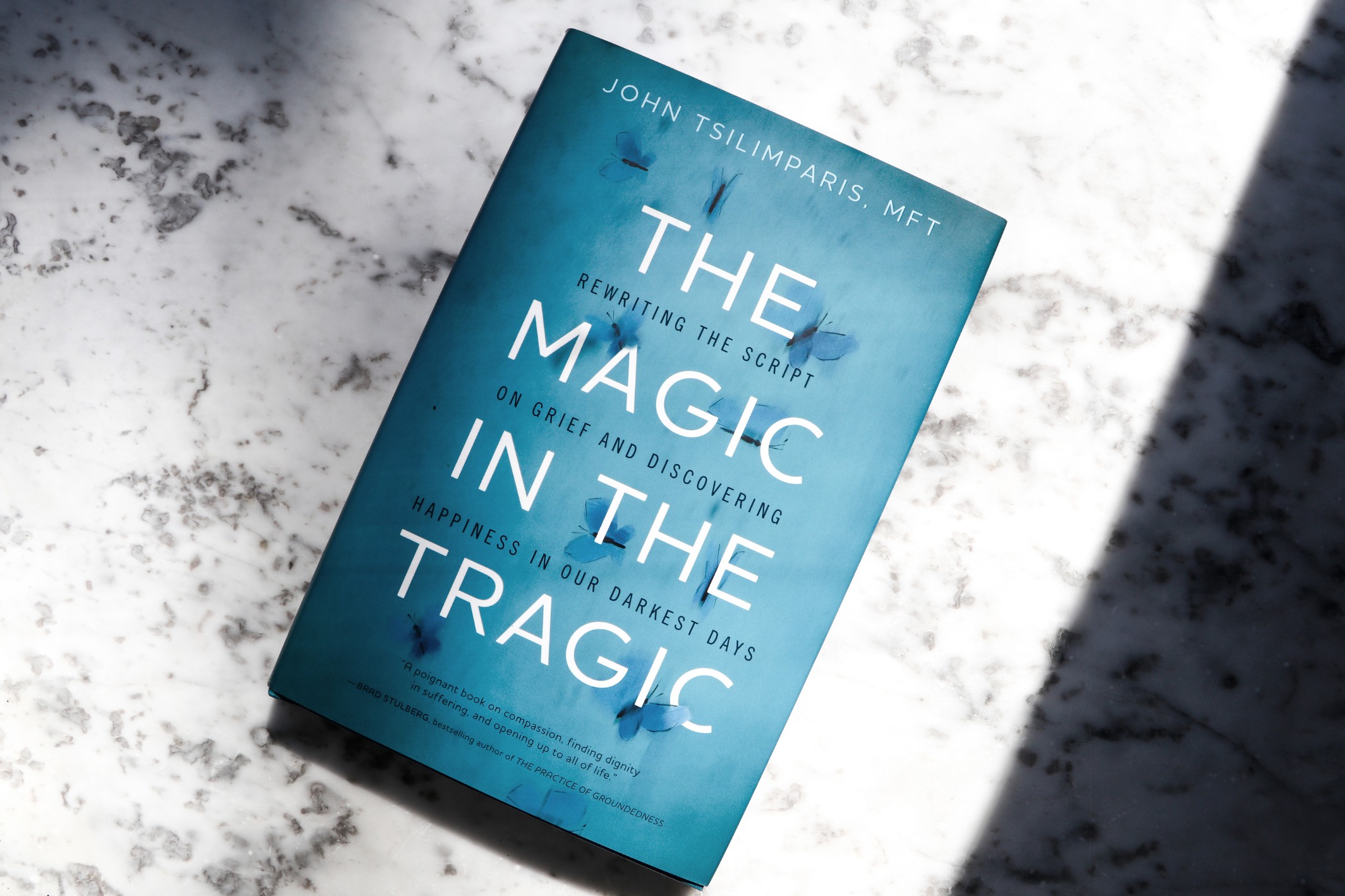 The Magic in the Tragic